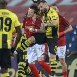 ЦСКА - Ботев 0-1 — Никола Кирилов © всички права запазени