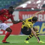 ЦСКА - Ботев 0-1 — Никола Кирилов © всички права запазени