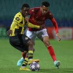 ЦСКА - Ботев 0-1 — Никола Кирилов © всички права запазени