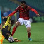 ЦСКА - Ботев 0-1 — Никола Кирилов © всички права запазени