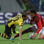 ЦСКА - Ботев 0-1 — Никола Кирилов © всички права запазени