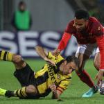 ЦСКА - Ботев 0-1 — Никола Кирилов © всички права запазени