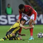 ЦСКА - Ботев 0-1 — Никола Кирилов © всички права запазени