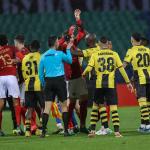 ЦСКА - Ботев 0-1 — Никола Кирилов © всички права запазени