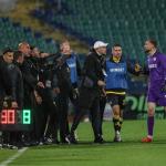 ЦСКА - Ботев 0-1 — Никола Кирилов © всички права запазени