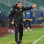 ЦСКА - Ботев 0-1 — Никола Кирилов © всички права запазени