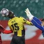 ЦСКА - Ботев 0-1 — Никола Кирилов © всички права запазени