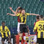 ЦСКА - Ботев 0-1 — Никола Кирилов © всички права запазени