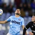  Арда - ЦСКА 2-3 — Никола Кирилов © всички права запазени