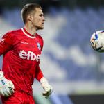  Арда - ЦСКА 2-3 — Никола Кирилов © всички права запазени