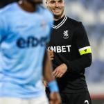  Арда - ЦСКА 2-3 — Никола Кирилов © всички права запазени