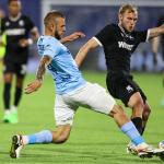  Арда - ЦСКА 2-3 — Никола Кирилов © всички права запазени