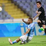  Арда - ЦСКА 2-3 — Никола Кирилов © всички права запазени