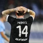  Арда - ЦСКА 2-3 — Никола Кирилов © всички права запазени