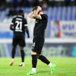  Арда - ЦСКА 2-3 — Никола Кирилов © всички права запазени