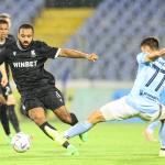  Арда - ЦСКА 2-3 — Никола Кирилов © всички права запазени