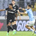  Арда - ЦСКА 2-3 — Никола Кирилов © всички права запазени