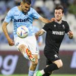  Арда - ЦСКА 2-3 — Никола Кирилов © всички права запазени