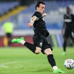  Арда - ЦСКА 2-3 — Никола Кирилов © всички права запазени