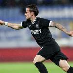  Арда - ЦСКА 2-3 — Никола Кирилов © всички права запазени