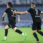  Арда - ЦСКА 2-3 — Никола Кирилов © всички права запазени