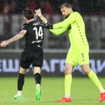  Арда - ЦСКА 2-3 — Никола Кирилов © всички права запазени