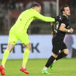  Арда - ЦСКА 2-3 — Никола Кирилов © всички права запазени