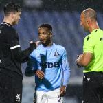  Арда - ЦСКА 2-3 — Никола Кирилов © всички права запазени