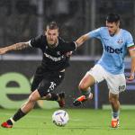  Арда - ЦСКА 2-3 — Никола Кирилов © всички права запазени