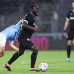  Арда - ЦСКА 2-3 — Никола Кирилов © всички права запазени