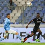  Арда - ЦСКА 2-3 — Никола Кирилов © всички права запазени