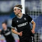  Арда - ЦСКА 2-3 — Никола Кирилов © всички права запазени