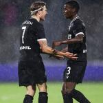  Арда - ЦСКА 2-3 — Никола Кирилов © всички права запазени