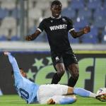  Арда - ЦСКА 2-3 — Никола Кирилов © всички права запазени