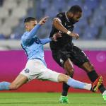  Арда - ЦСКА 2-3 — Никола Кирилов © всички права запазени