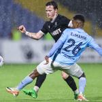  Арда - ЦСКА 2-3 — Никола Кирилов © всички права запазени