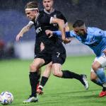  Арда - ЦСКА 2-3 — Никола Кирилов © всички права запазени