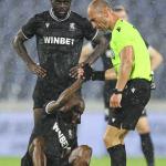  Арда - ЦСКА 2-3 — Никола Кирилов © всички права запазени