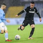  Арда - ЦСКА 2-3 — Никола Кирилов © всички права запазени