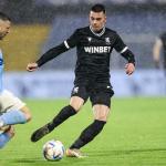  Арда - ЦСКА 2-3 — Никола Кирилов © всички права запазени