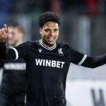  Арда - ЦСКА 2-3 — Никола Кирилов © всички права запазени