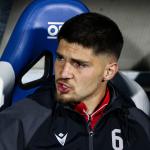  Арда - ЦСКА 2-3 — Никола Кирилов © всички права запазени