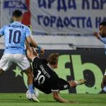  Арда - ЦСКА 2-3 — Никола Кирилов © всички права запазени