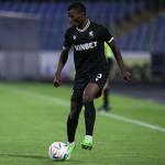  Арда - ЦСКА 2-3 — Никола Кирилов © всички права запазени