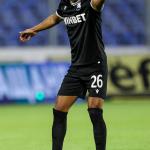  Арда - ЦСКА 2-3 — Никола Кирилов © всички права запазени