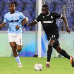  Арда - ЦСКА 2-3 — Никола Кирилов © всички права запазени