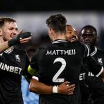  Арда - ЦСКА 2-3 — Никола Кирилов © всички права запазени