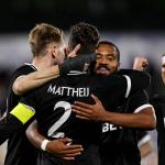  Арда - ЦСКА 2-3 — Никола Кирилов © всички права запазени