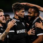  Арда - ЦСКА 2-3 — Никола Кирилов © всички права запазени