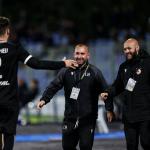  Арда - ЦСКА 2-3 — Никола Кирилов © всички права запазени